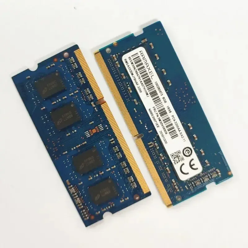 Ramaxel 8Gb Ddr4 3200 FOR SALE
