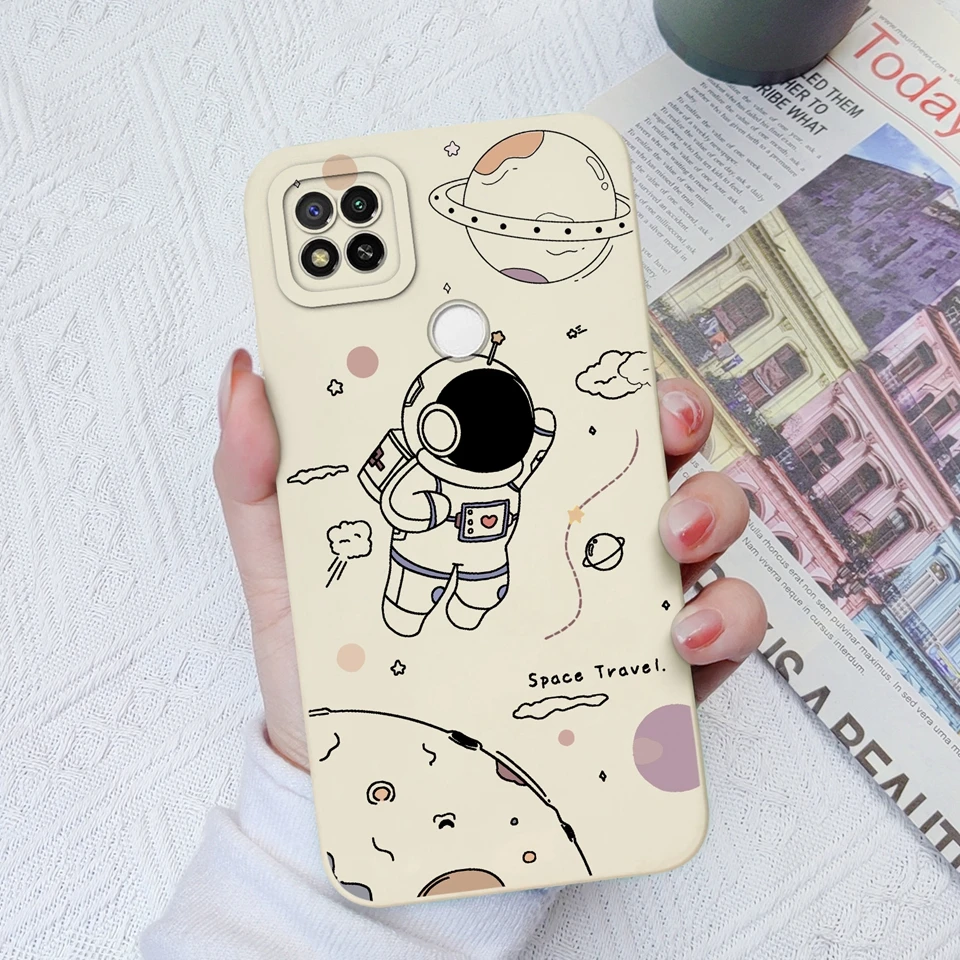 Fashion Label Liquid Soft Bumper Case - Stylish Protective Cover
