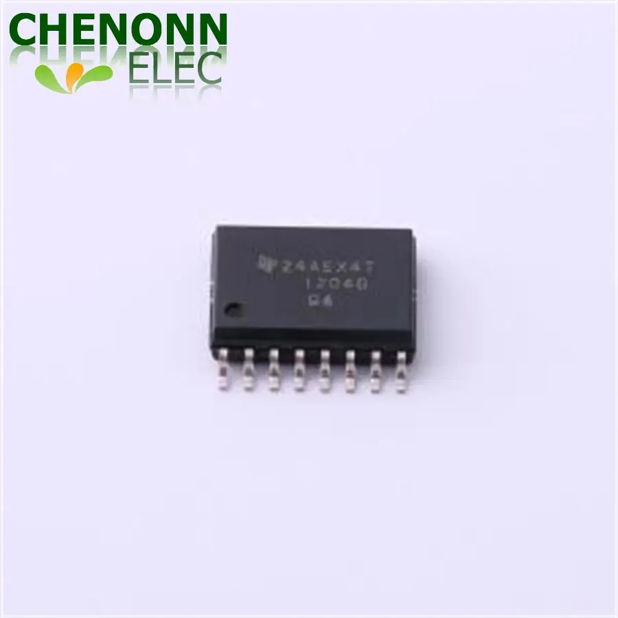AMC1204BDWR