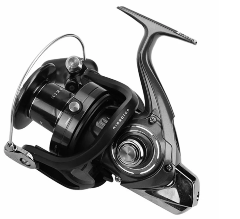 DAIWA CROSSCAST Fishing Reel Long Cast Spinning Saltwater 4000