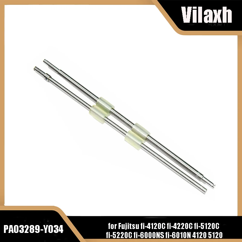 

Vilaxh флэш-ролик для подключения и выходной ролик для Fujitsu
