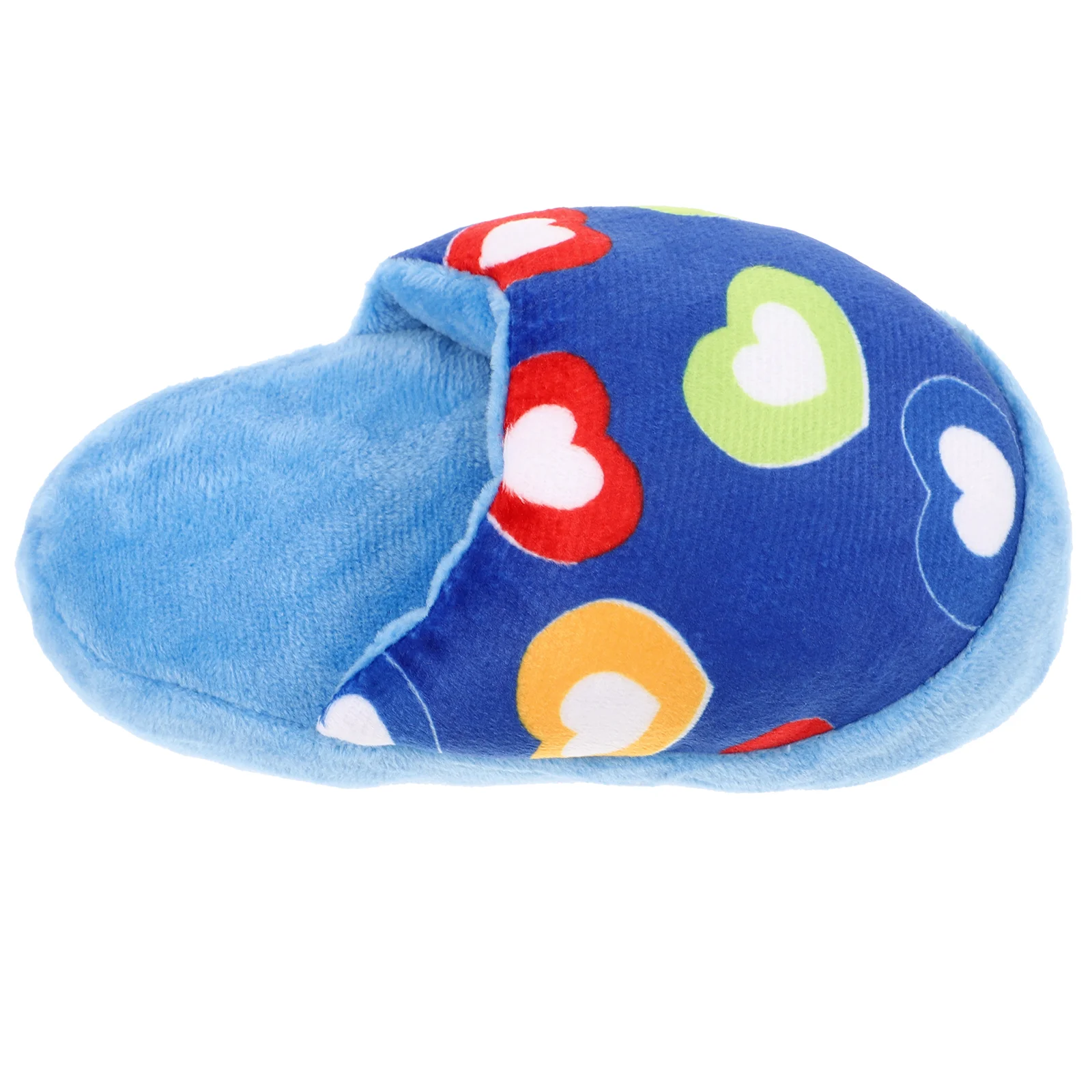 

Squeaky Dog Toy Slipper Dog Toy Interesting Slipper Shape Dog Interactive Toy