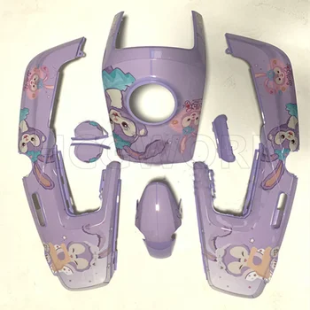 Electric Bike Accessories Whole Body Shell for Niu M1/m+/m2