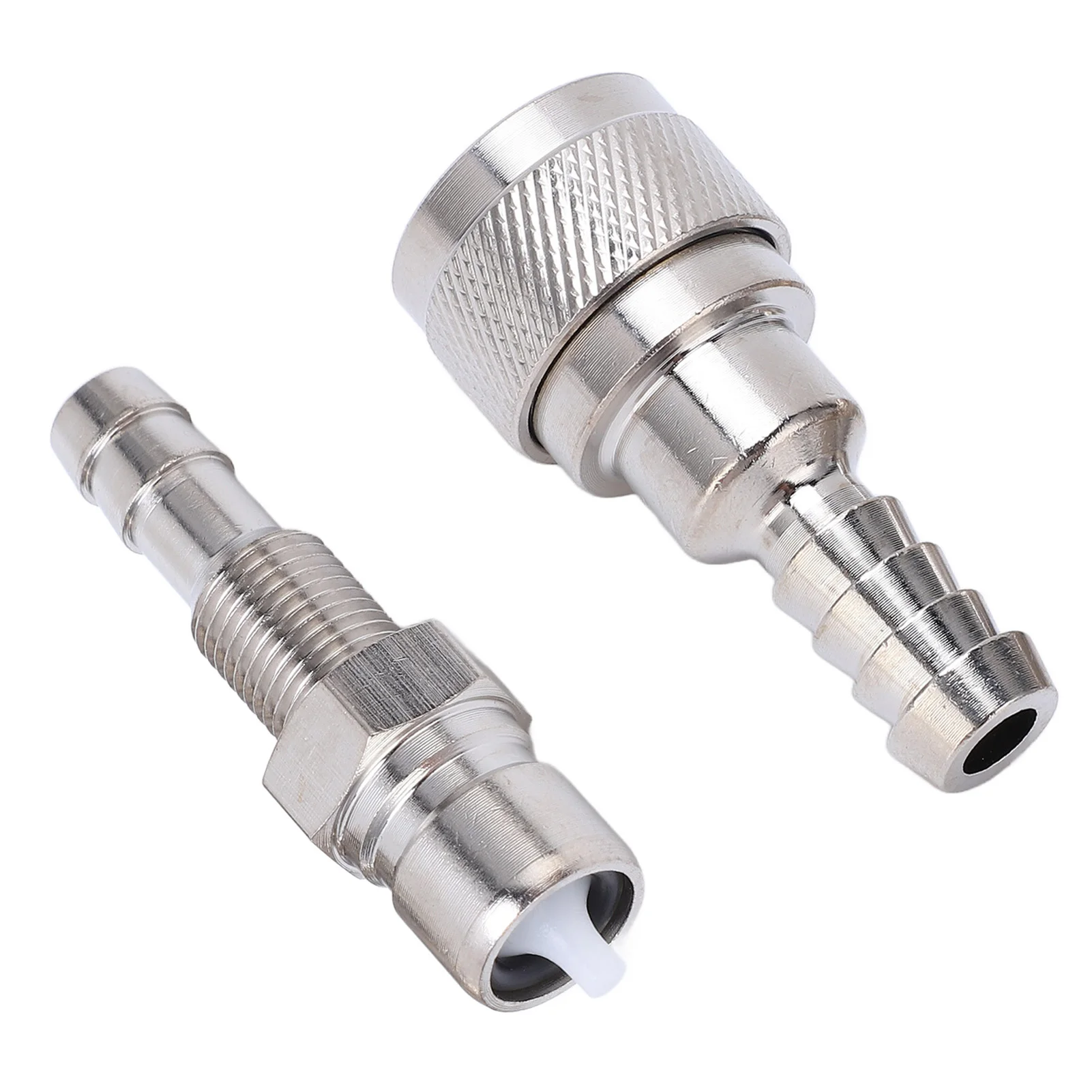 Fuel Line Connector Male Female Set 3B2-70250-1 for Outboard 2 4 Stroke Engine 5HP to 90HP Outboard Fuel Connector Outboard Engine Parts