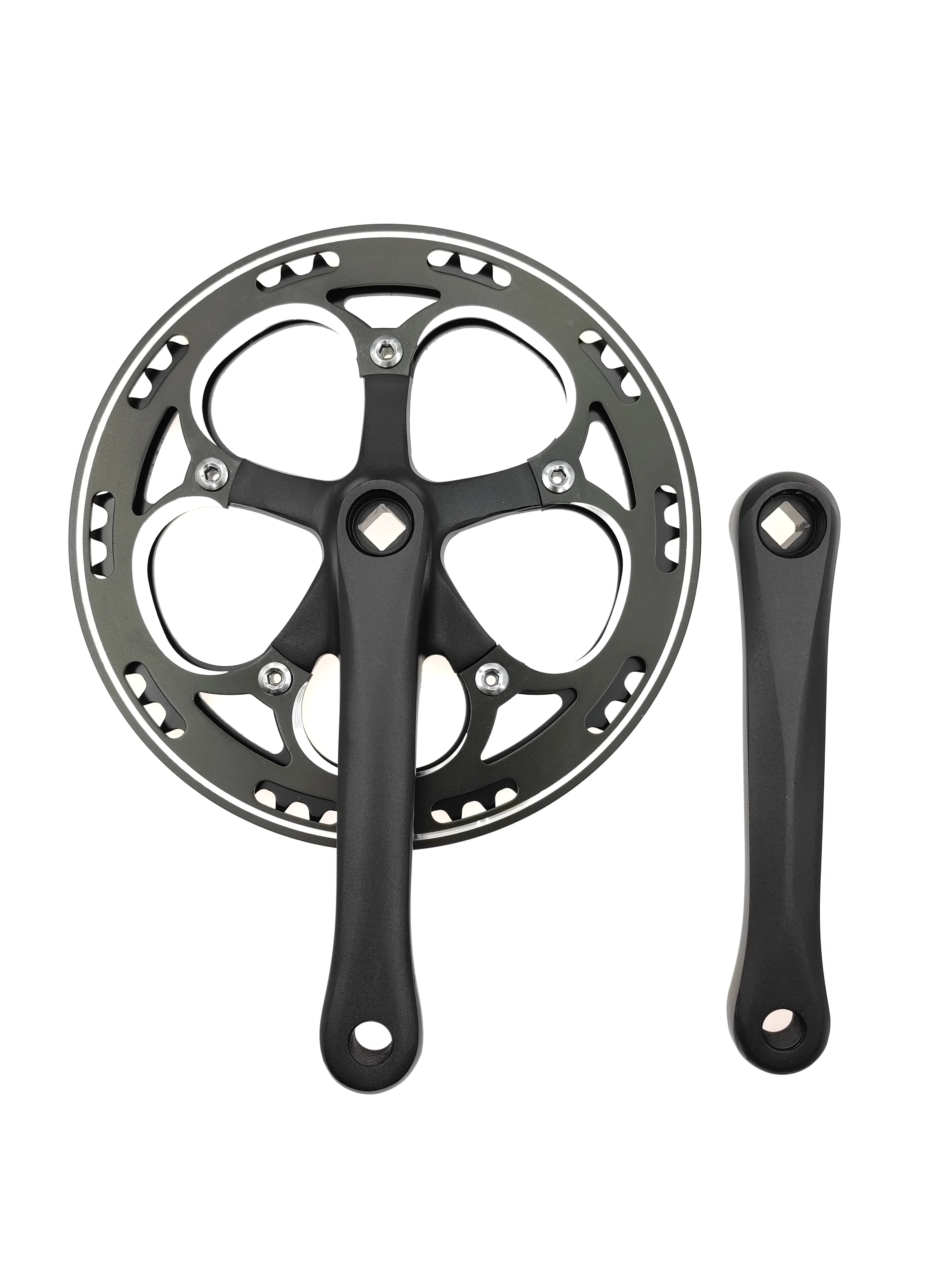 Vélo équilibre BESPORTBLE Metal Sprocket Gear Single Chain Wheel