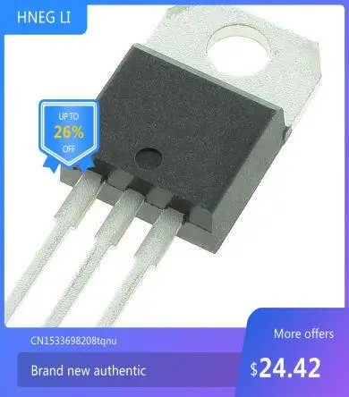 

IPP65R065C7