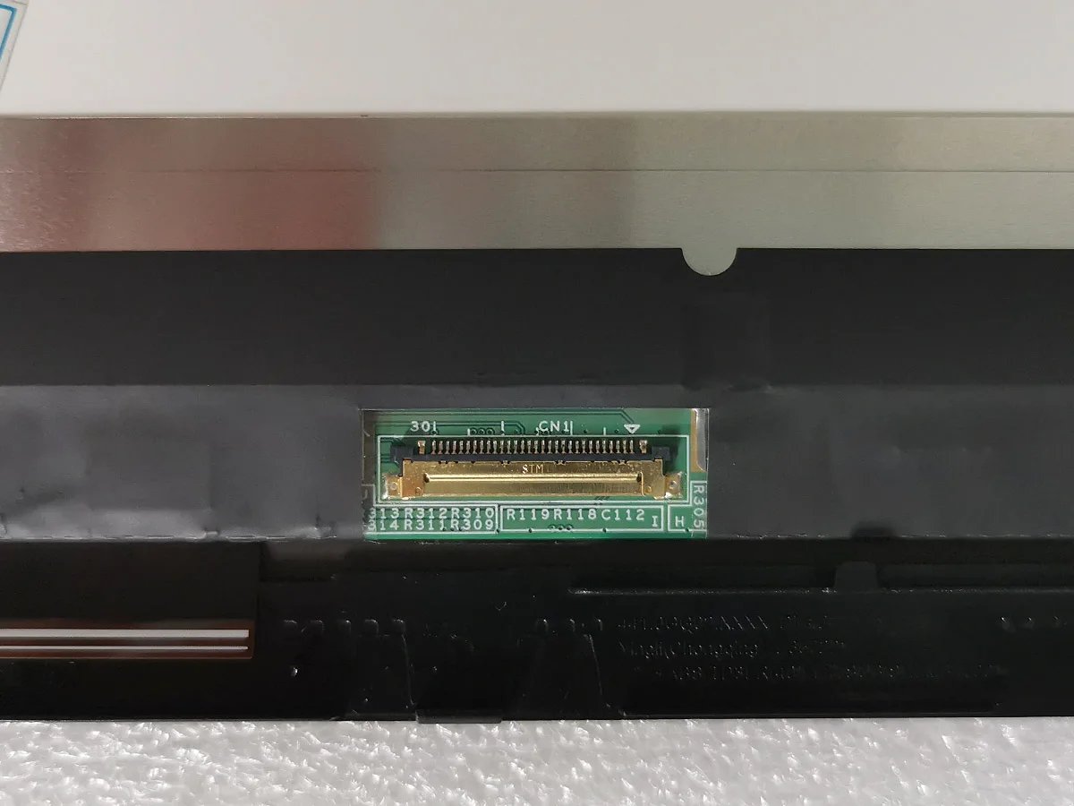 HP ĺ x360 14-DH 14-DW 14-BA 14B-CA Ʈ ġ ũ Ÿ LCD ÷  (  ü )