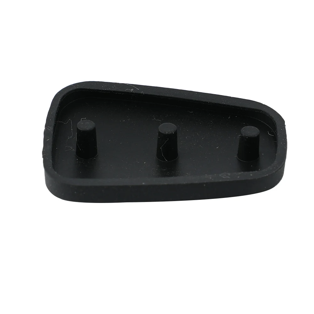 

Black Key Button Cover 3 Buttons For Hyundai I10 I20 I30 For Hyundai Ix35 Ix20 Key Shell Cover Remote Key Fob Case