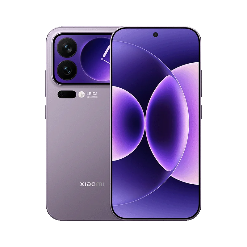 Brand New Xiaomi 17 Pro Smartphone Snapdragon 8 Elite Gen5 6300mAh