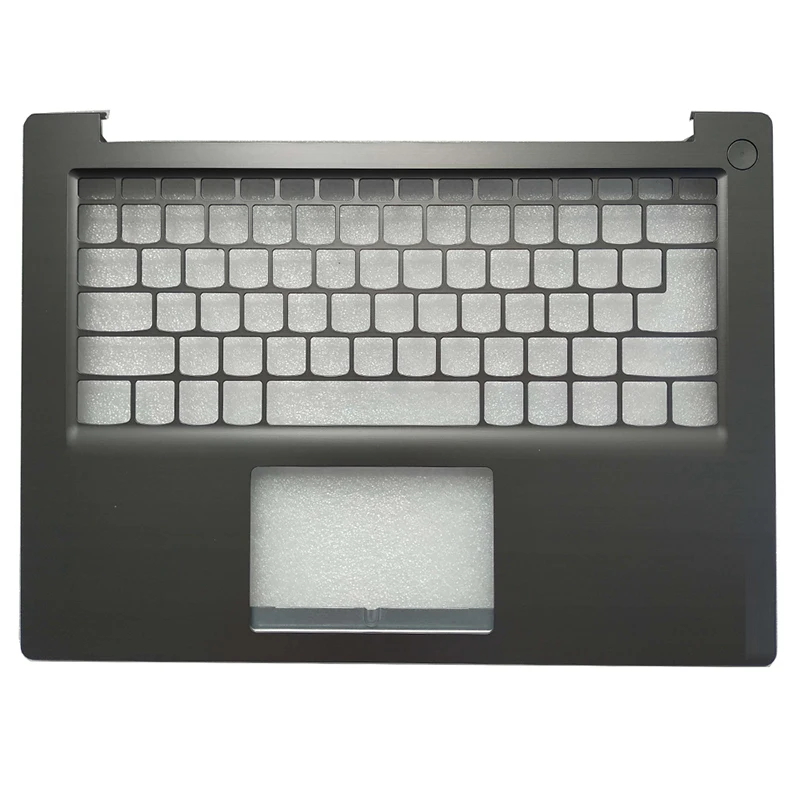 para lenovo ideapad superior palmrest capa com inferior base caso capa
