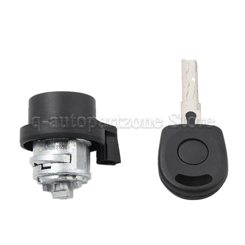 1K0905851 1K0905865 For VW Jetta Golf MK5 MK6 Eos A3 TT 1K0905851B OEM Ignition Starter Switch Steering Lock