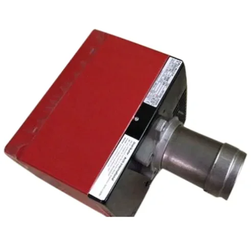 Bruciatore A Olio Leggero Riello 40 G5 In Caldaie Ad Acqua Calda A Bassa O Media Temperatura Caldaia Ad Aria Calda O A Vapore Acciaio Inossidabile Per