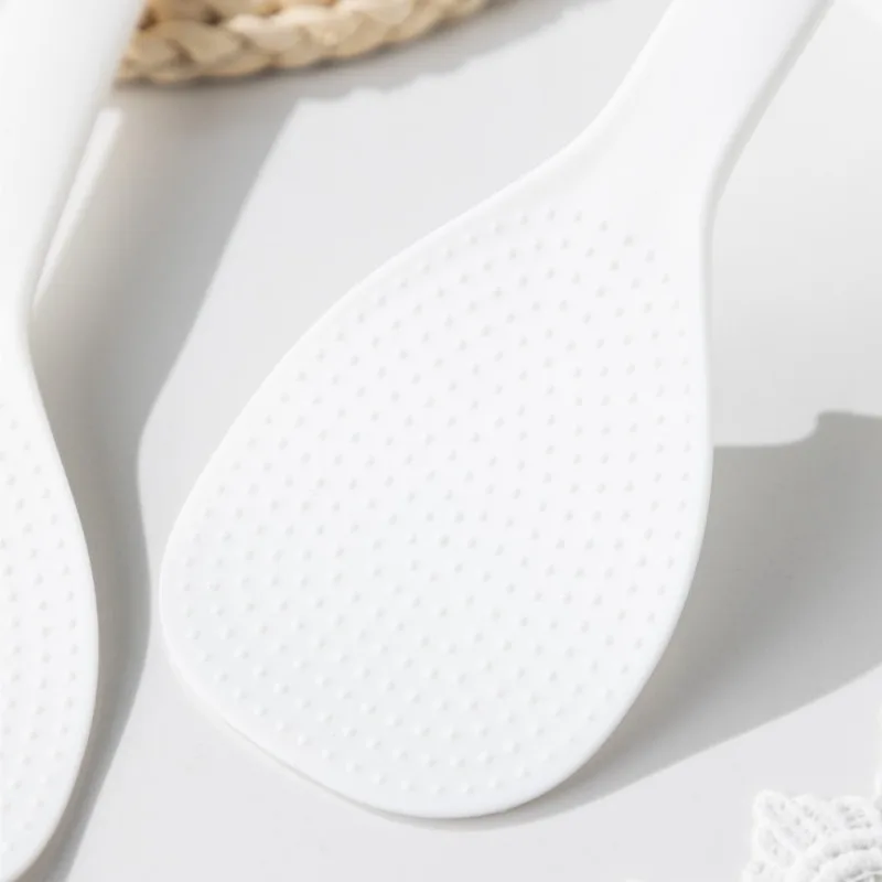 Nonstick Rice Spoon 1pc for Kitchen Nonstick Cookware