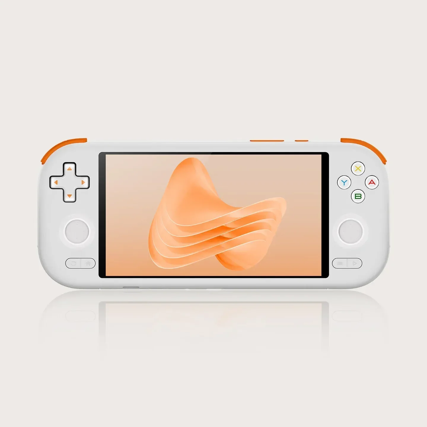 MangMi Air X Android ゲームコンソール 5.5 インチ 1080P IPS タッチ