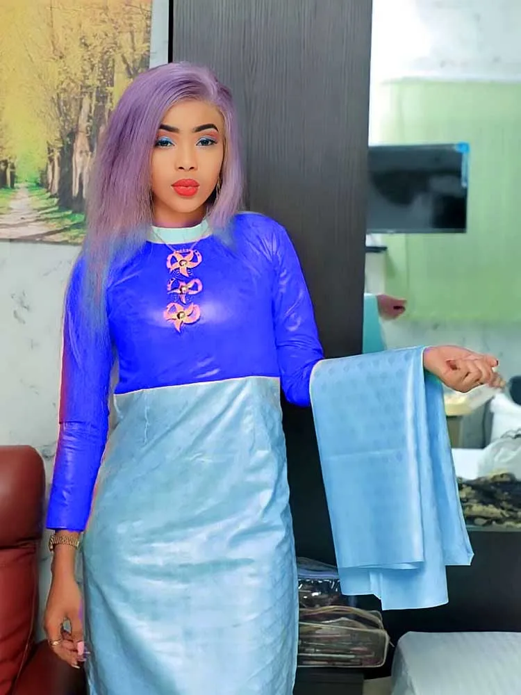 Женское вечернее платье Bazin