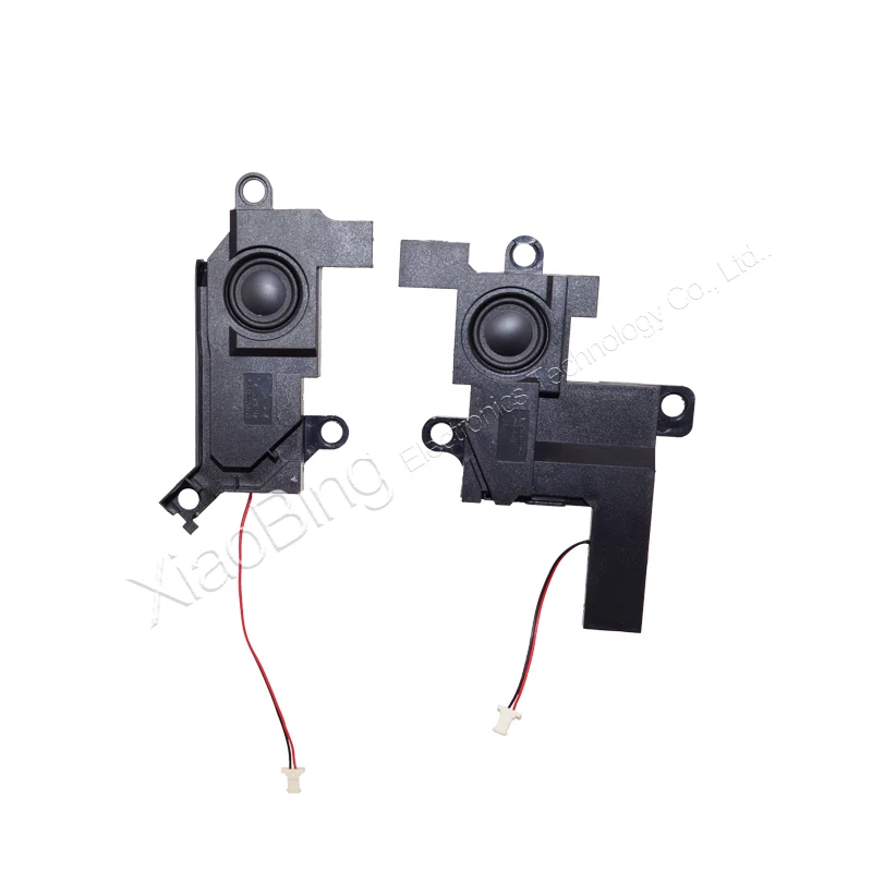 1 pair New Laptop Speaker For Lenovo IdeaPad Z575 Z570 Speakers