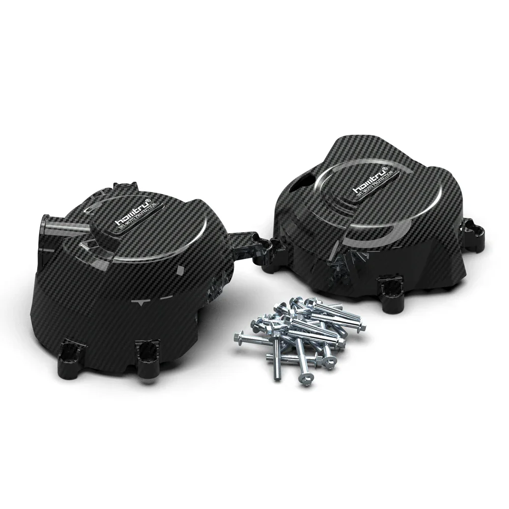 For CFMOTO 450 MT 450SS 450SR 450NK-Motorcycle Accessories Engine Fall Protective Cover