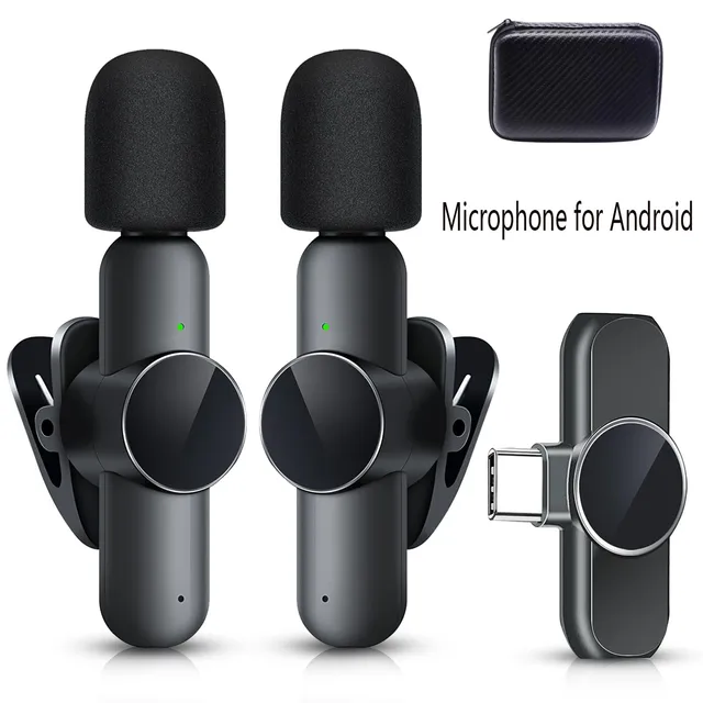 mic-for-android