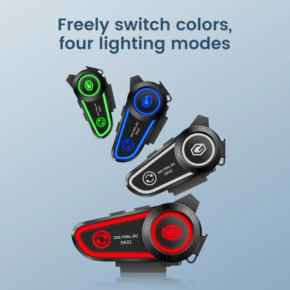 GEARELEC DK02    ׷   ȭ IPX7  2800mAh (3  ֺ  )