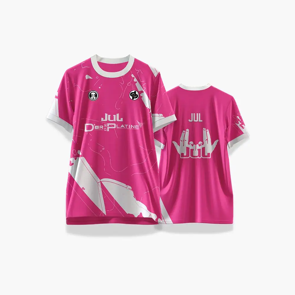 Soccer Jersey For Men And Women Breathable Training Quick-dry_voghion.com