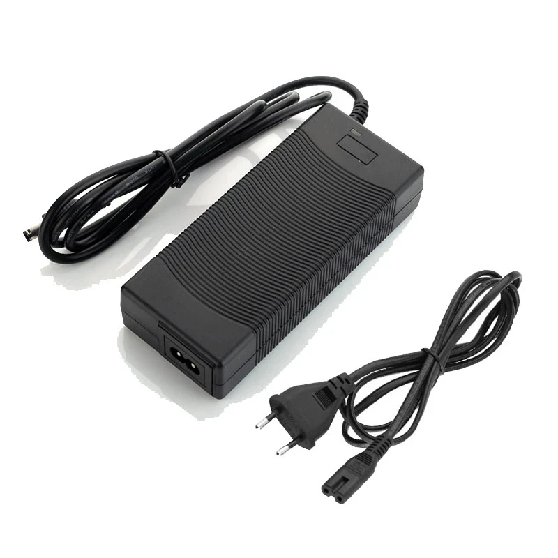 LiitoKala 배터리 팩 전원 공급 장치, 리튬 이온 배터리 충전기, AC 100-240V 컨버터 어댑터, 6S, 25.2V, 2A, 24V, 1-5 개