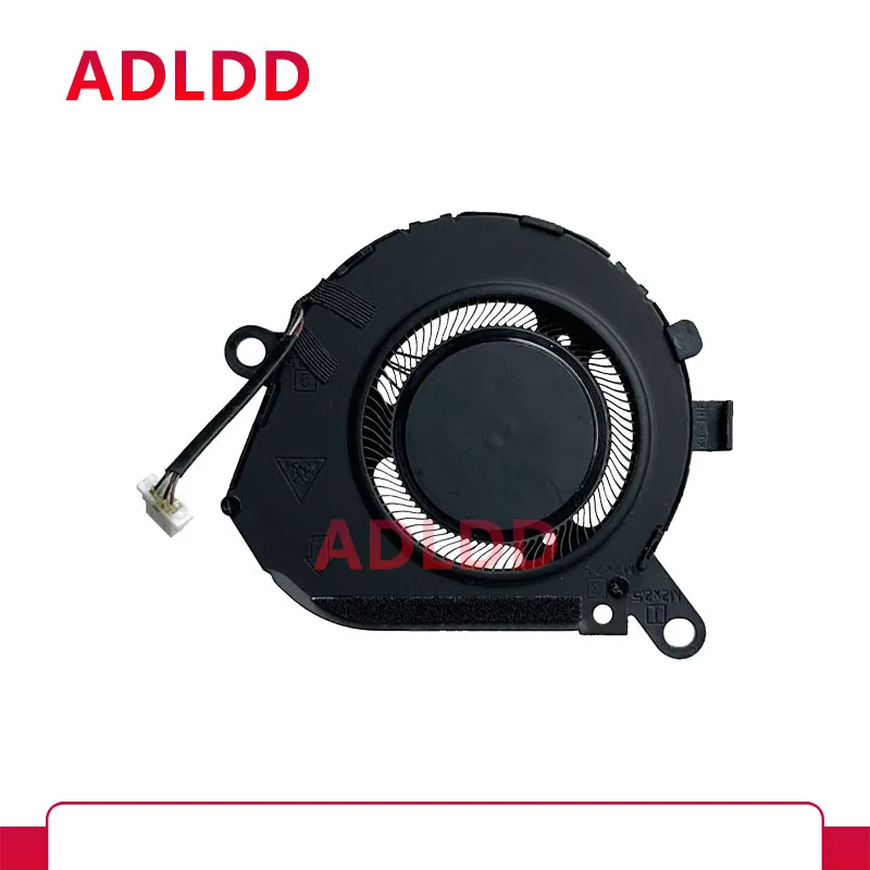 

New Laptop Cooler CPU Fan Suitable For DELL EG50040S1-CJ80-S9A DC 5V 0.38A Min 2.0CFM Notebook Cooling