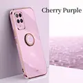 ZH ZB Cherry Purple