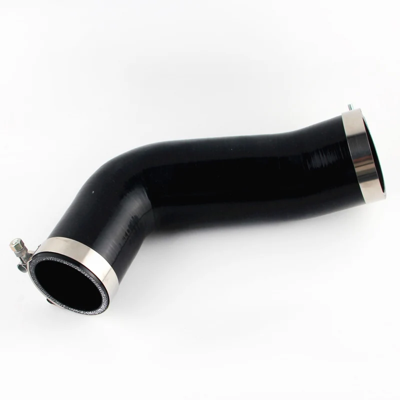 Car Turbo Inlet Outlet Upgrade Pipes Intake Tubes Turbo Muffler Delete For Golf 7 Audi A3 EA888 Gen3 air intake kit