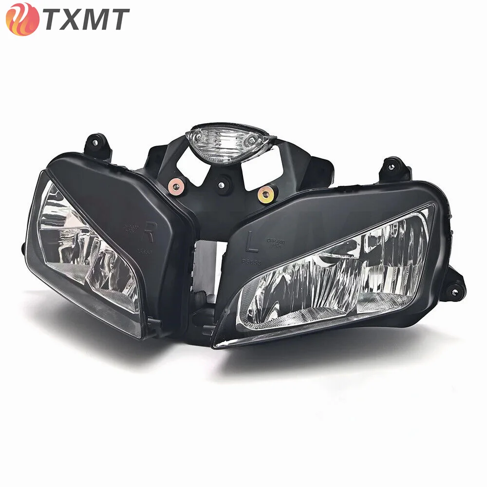 

For Honda CBR600RR F5 2003-2006 Head Light Lamp front headlight assembly