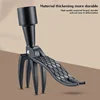 Stand Up Weed Puller Tool with Screw Holes Portable Weeding Head Replacement Gardening Digging Weeder Removal Accessory 2