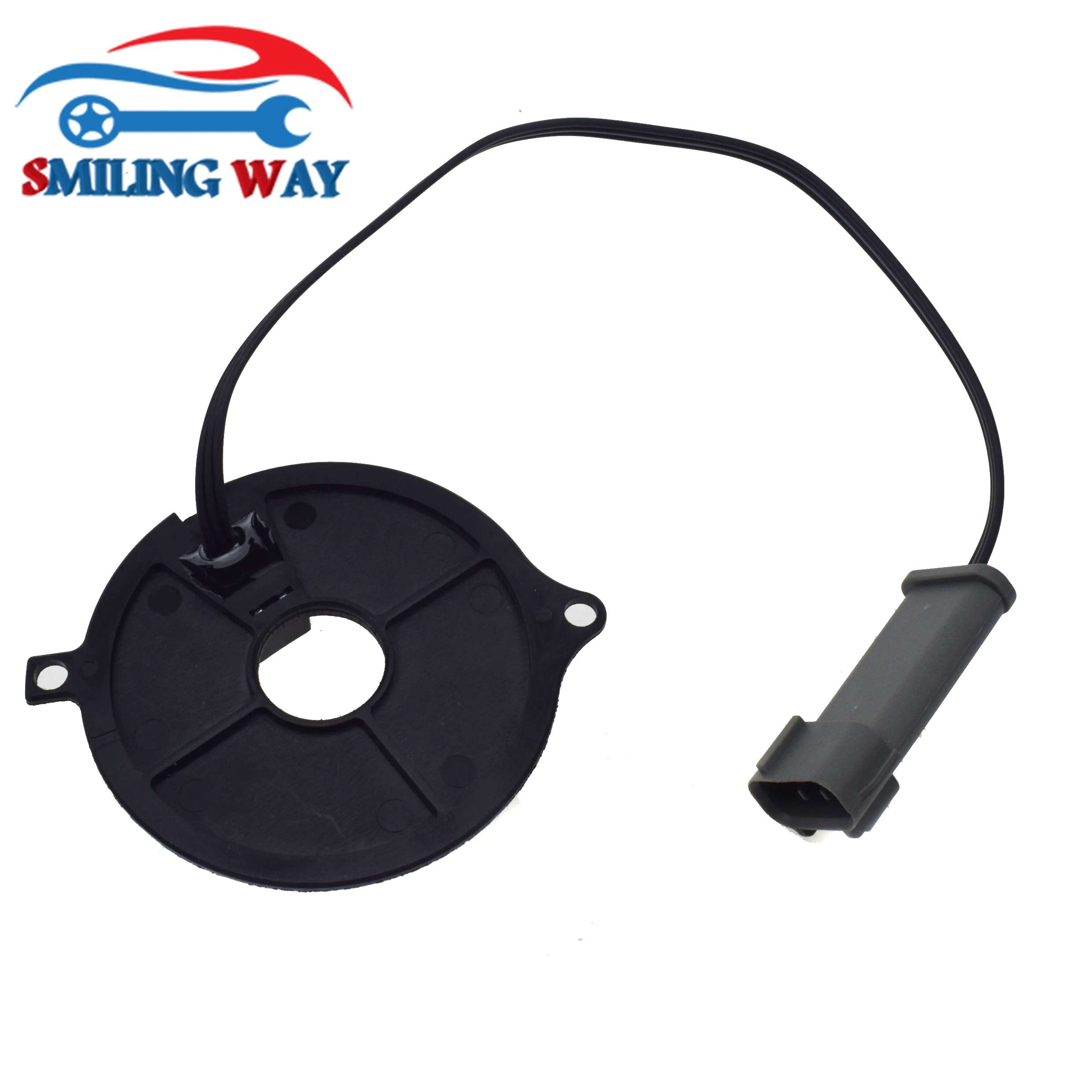Distributor Ignition Pickup Coil Sensor 56028143 13776088 For Dodge Ram Dakota Durango & Jeep Wrangler Grand Cherokee 1998-2003
