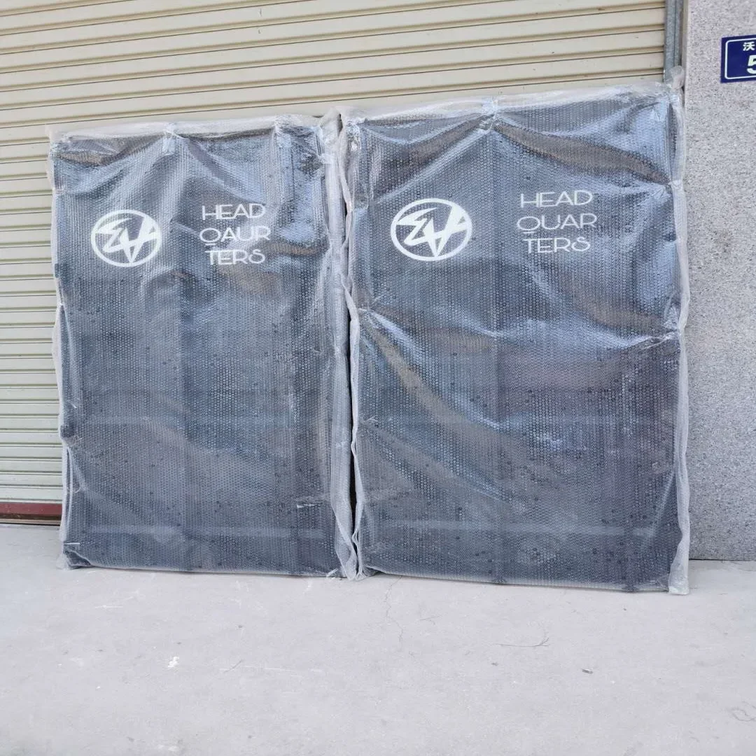 Sliding Door Container Style Furniture Custom Size Logo 5