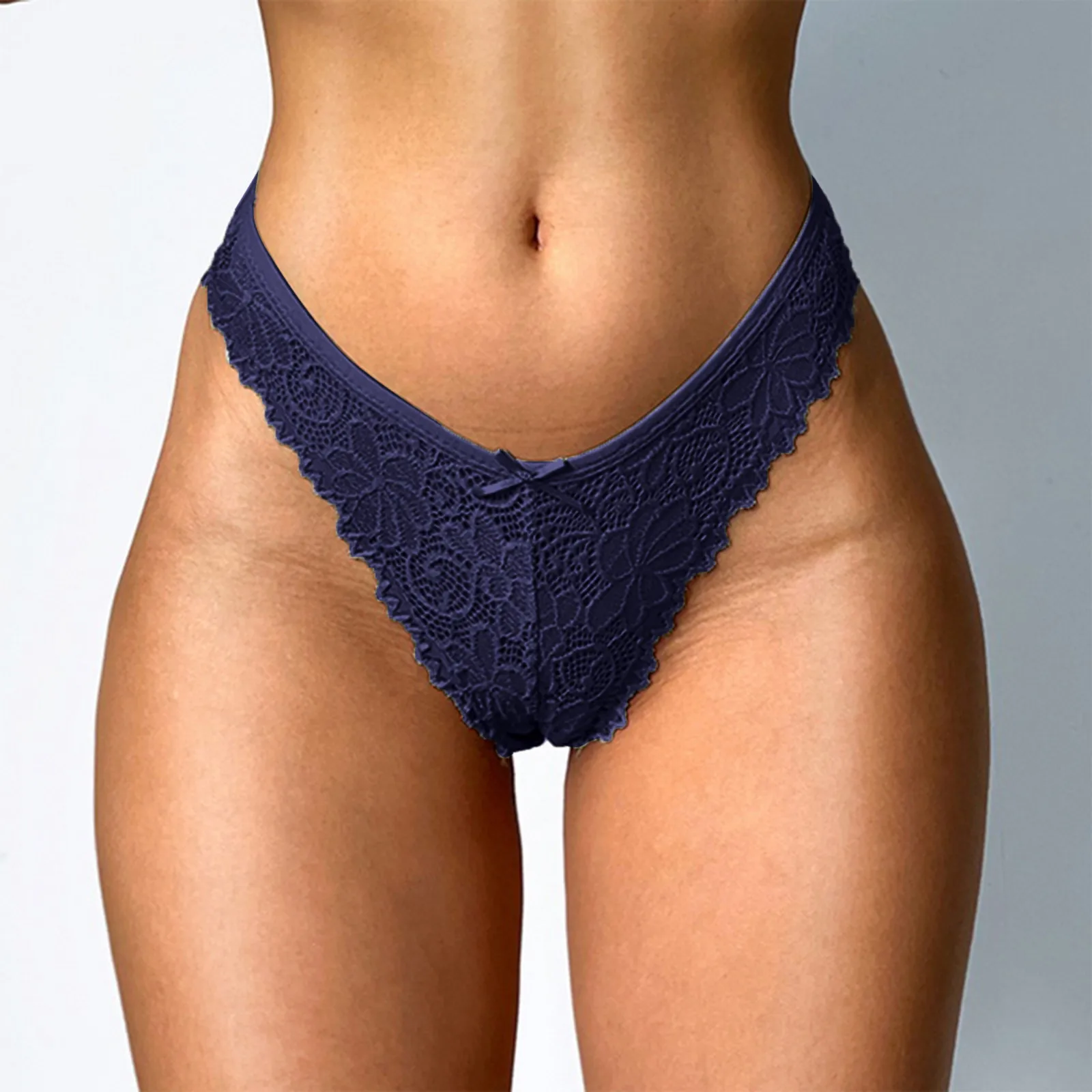 Women Sexy Floral Lace Mesh Panties Low Rise Hollow Out Transparent Underwear Cotton Briefs Women Lingerie For Ladies women panties female underwear cotton panties lace panties womens underwear