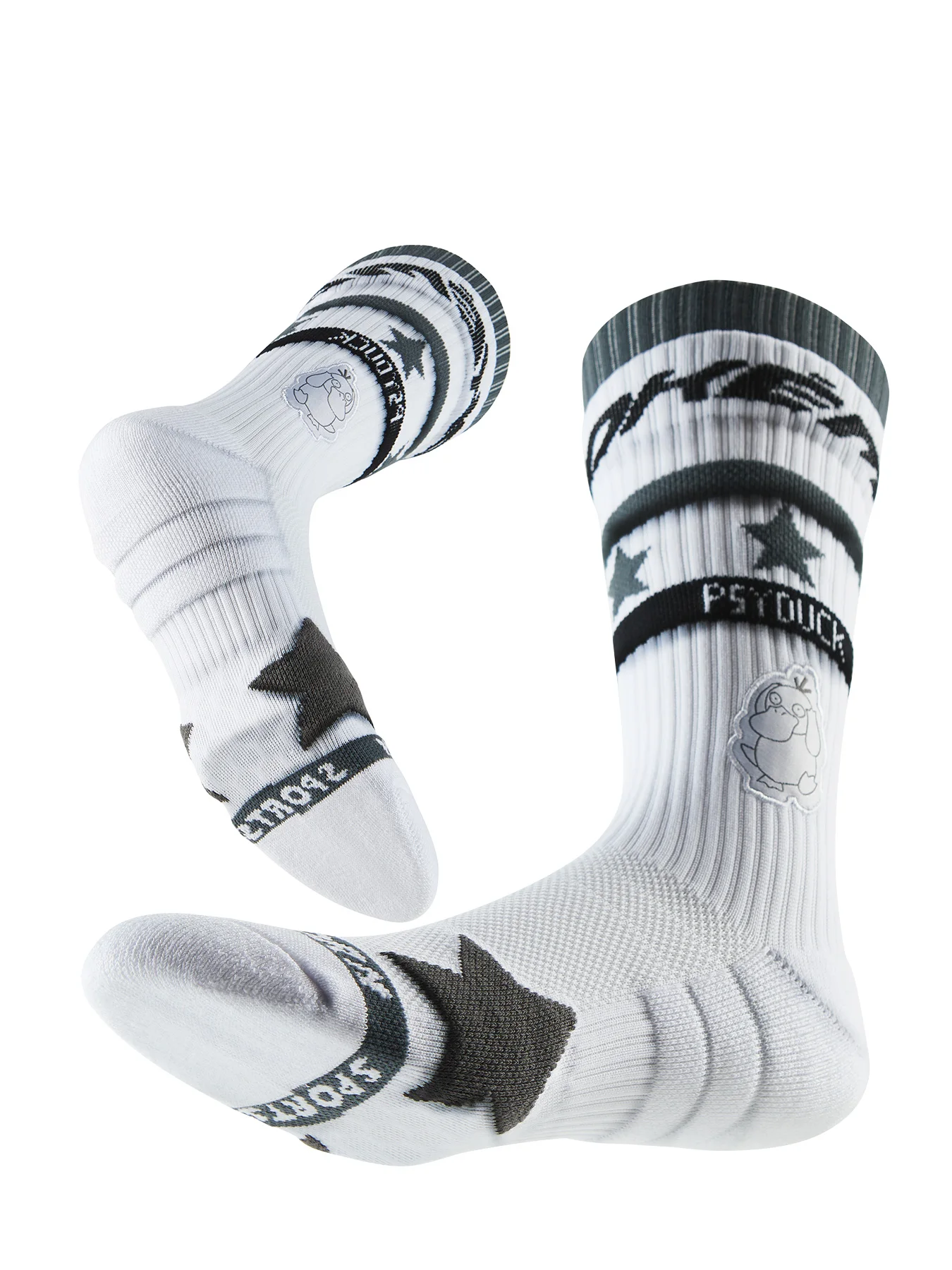 Professional Sport Socks Image 8