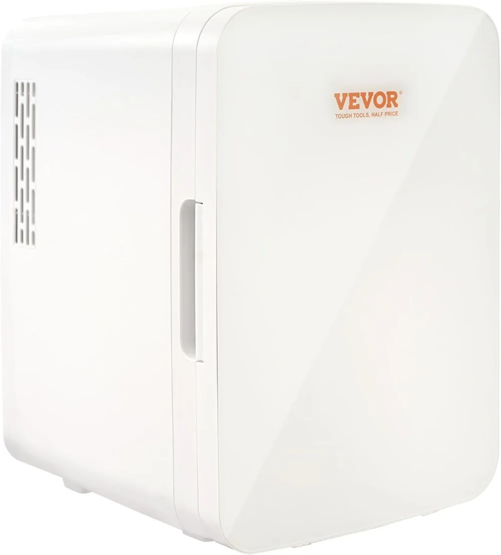 

Refrigerator with Cooling and Heating Functions for Food Beverage Breast Milk Storage and Cold Storage