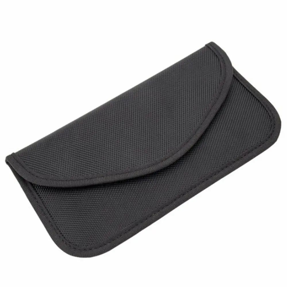 RFID Caso di Blocker del Segnale Chiave Auto, AOZBZ Segnale di Blocco