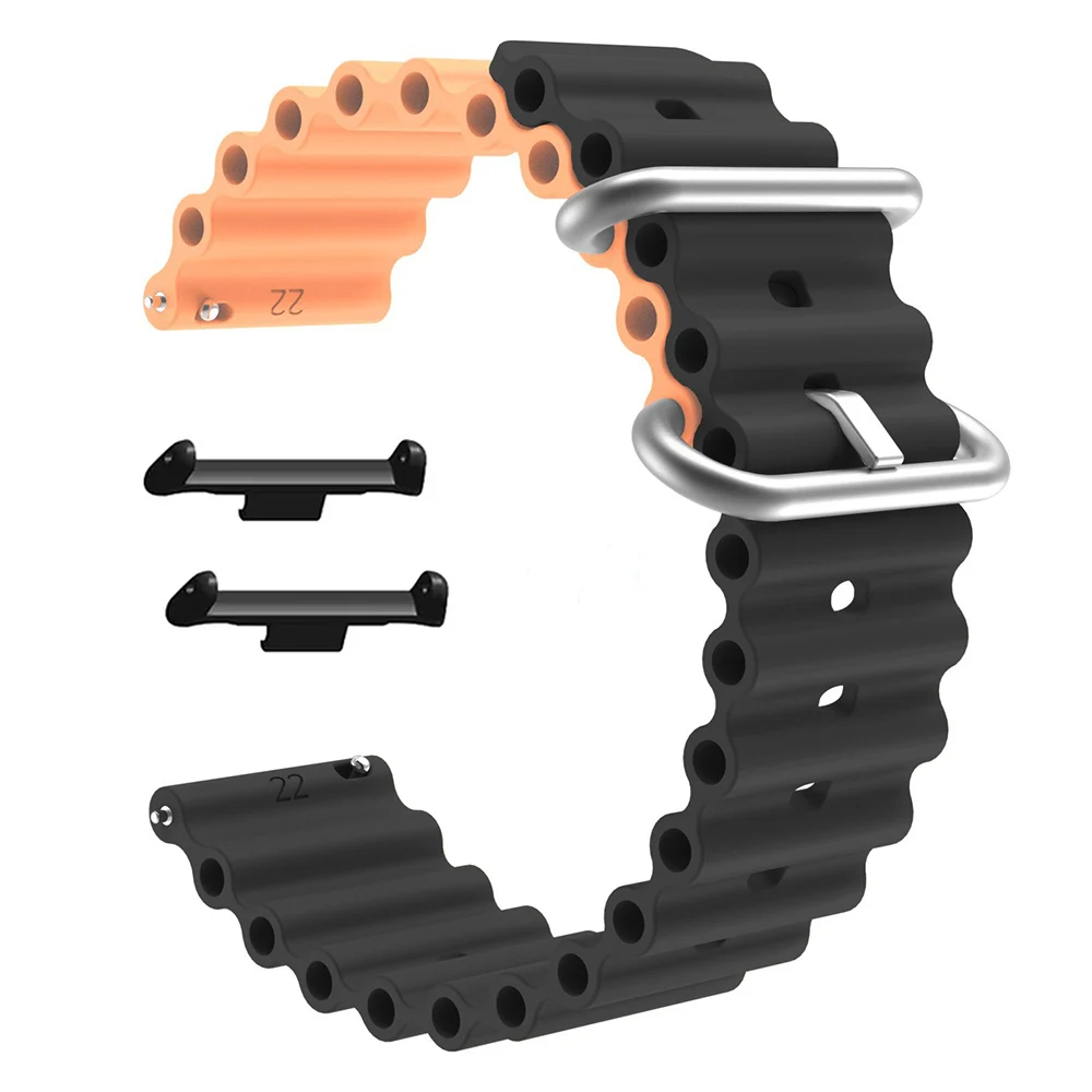 Mi Band 8 Pro  Ǹ Ʈ, ü ո ,  ġ 4  ݼ Ŀ ,  ׼
