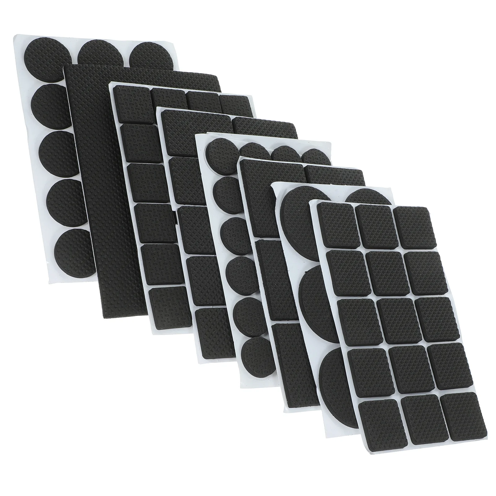 Рисунок 5 - Мебельные коврики