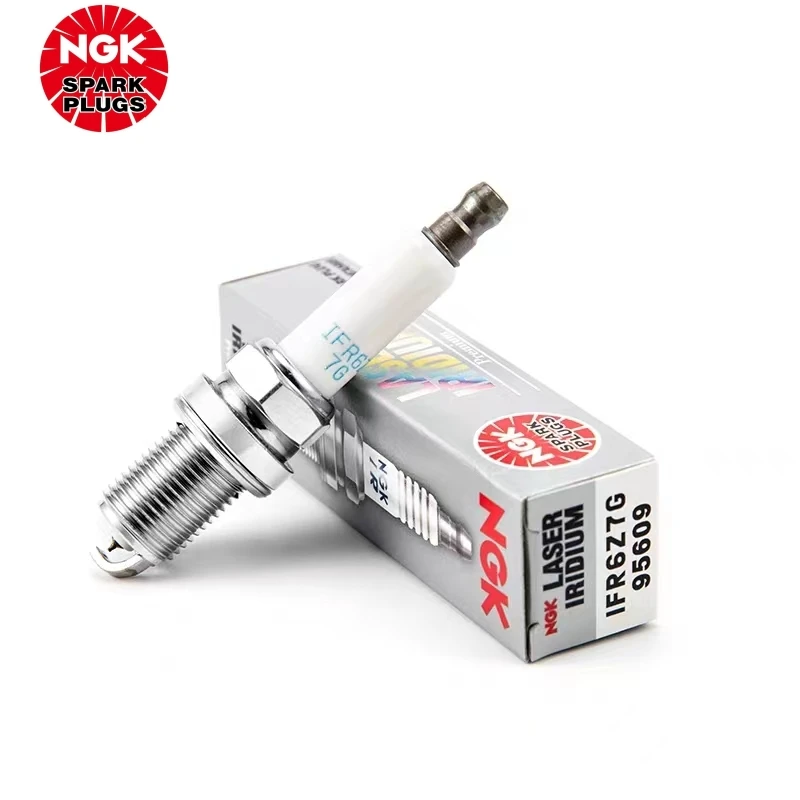 Original-NGK-OE-55585534-IFR6Z7G-95609-Iridium-Platinum-Spark-Plug-For ...