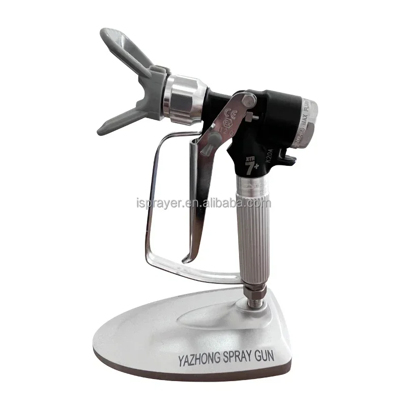 Pistola A Spruzzo Airless 7250Psi 500Bar Xtr7 Pistola De Pintura