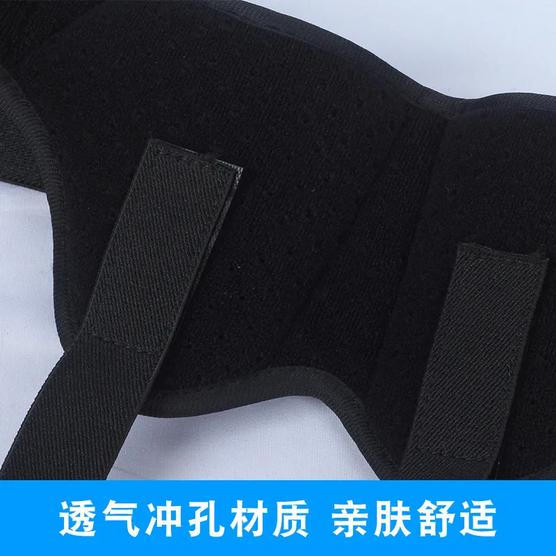 Inguinal Hernia Belt Elderly Hernia Pants Head Adult Male Middle-aged And Elderly Small Intestinal Gas Auxiliary Fixed Care Belt