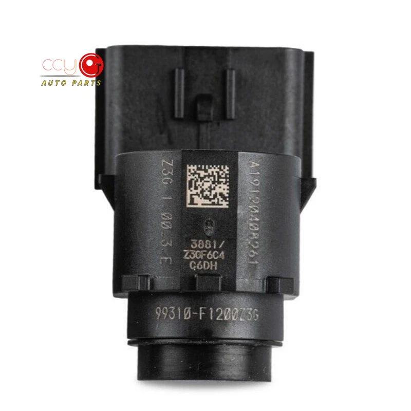 Parking Radar Sensor Electronic Eye Reverse Radar Automotive Accessories 99310G5000 for KIA Hyundai 99310-M6000 99310-M6100