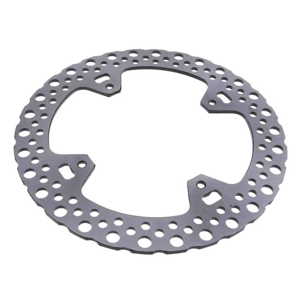 【Limited Time Only】 240mm Rear Brake Disc Rotor for-CRE250F/ CRE250FR/ CRE250X/ CRF250F/