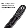 360mm 14'' Rear Windshield Wiper Blade Arm Set for Hyundai Veracruz ix55 2006-2007 2009 2012 Rear Windshield wiper 5
