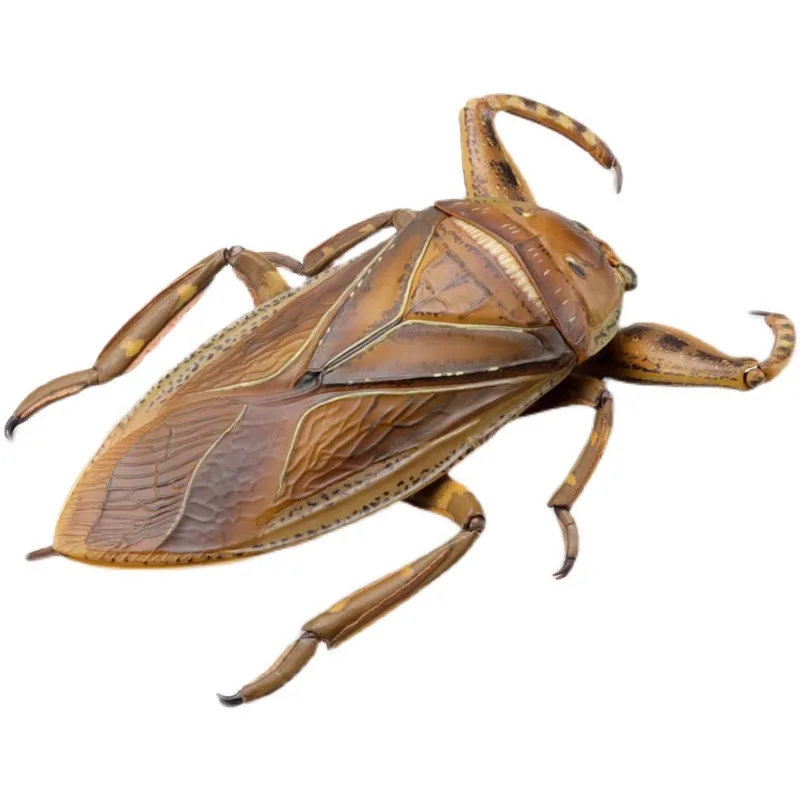 

Фигурка аниме KAIYODO REVOGEO Kirkaldyia deyrollei RG005, коллекционные экшн-игрушки