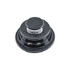 GHXAMP 2.5 inches 68mm Danish Aluminum Frame Car Midrange Mid-tone Modification 4ohm 15W 2pcs 6