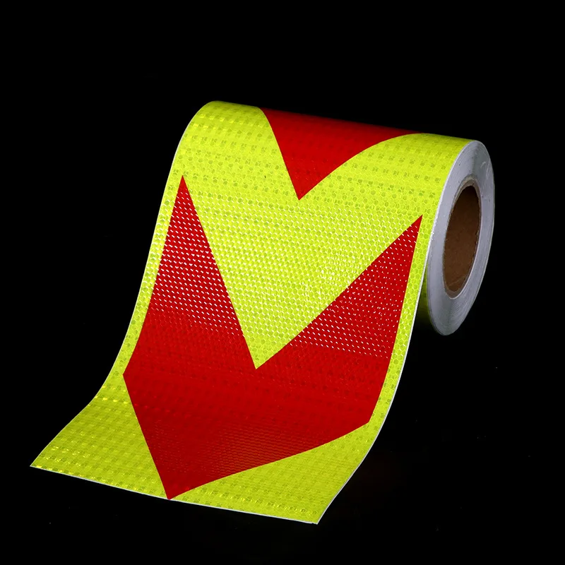 3 Metros De Vinilo Reflectivo Blanco De 61 Cm X 1 Metro | Cuotas Sin Interés