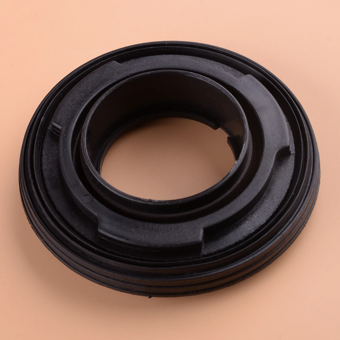 Front Crankshaft Oil Seal 1557881 1920072 3S7Q-6700-AB 3S7Q-6700-AC Fit For Ford Transit 2.0 2.2 2.4 Mondeo Jaguar X-Type