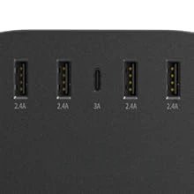 travel adapter and voltage converter