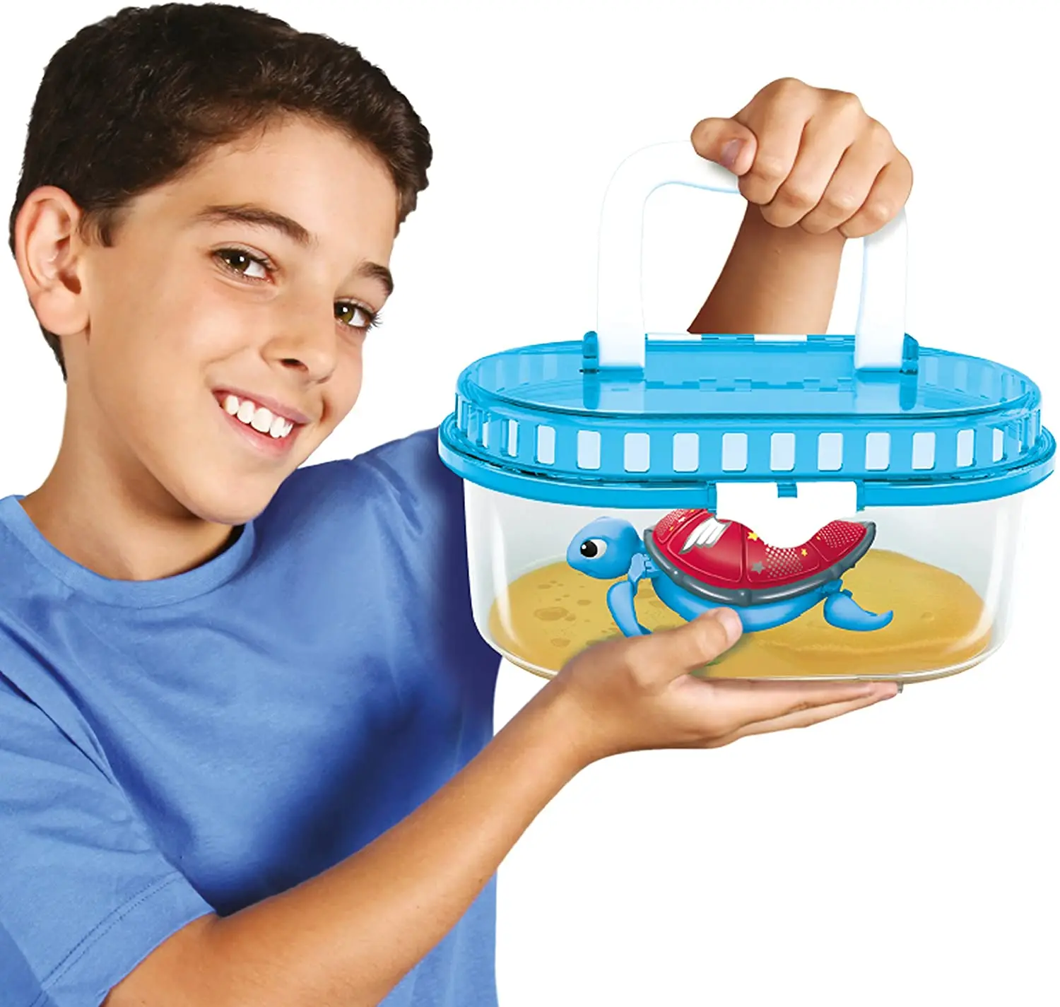 Рисунок 3 - Маленькие домашние животные S3